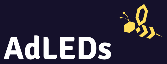 AdLEDs.kz — Площадка для вашей рекламы
